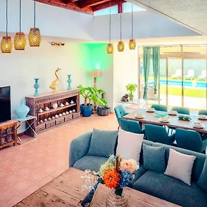 Molly88 Villa