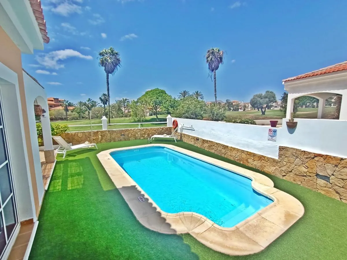 Villa Sandra كاليتا ذي فوستي
