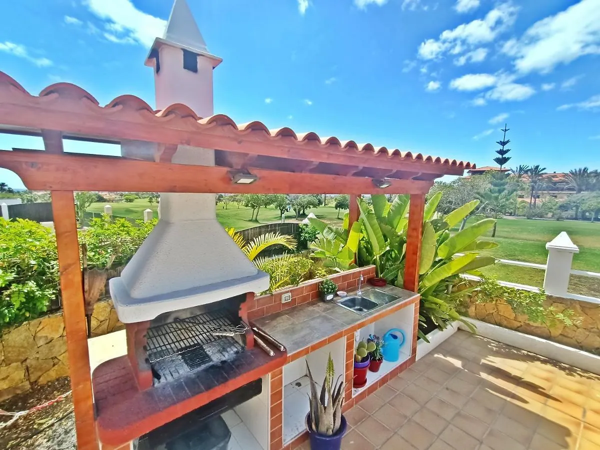 Villa Sandra كاليتا ذي فوستي إسبانيا