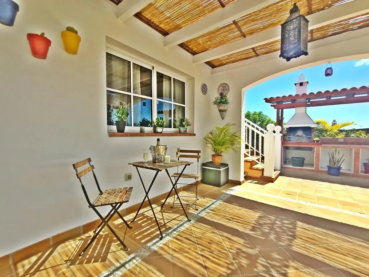Villa Sandra كاليتا ذي فوستي إسبانيا