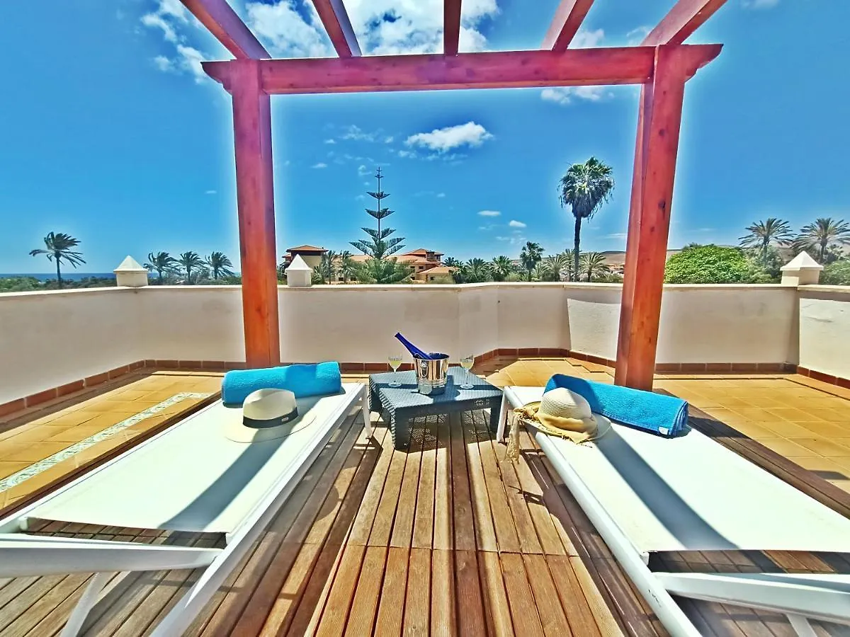 Villa Sandra كاليتا ذي فوستي