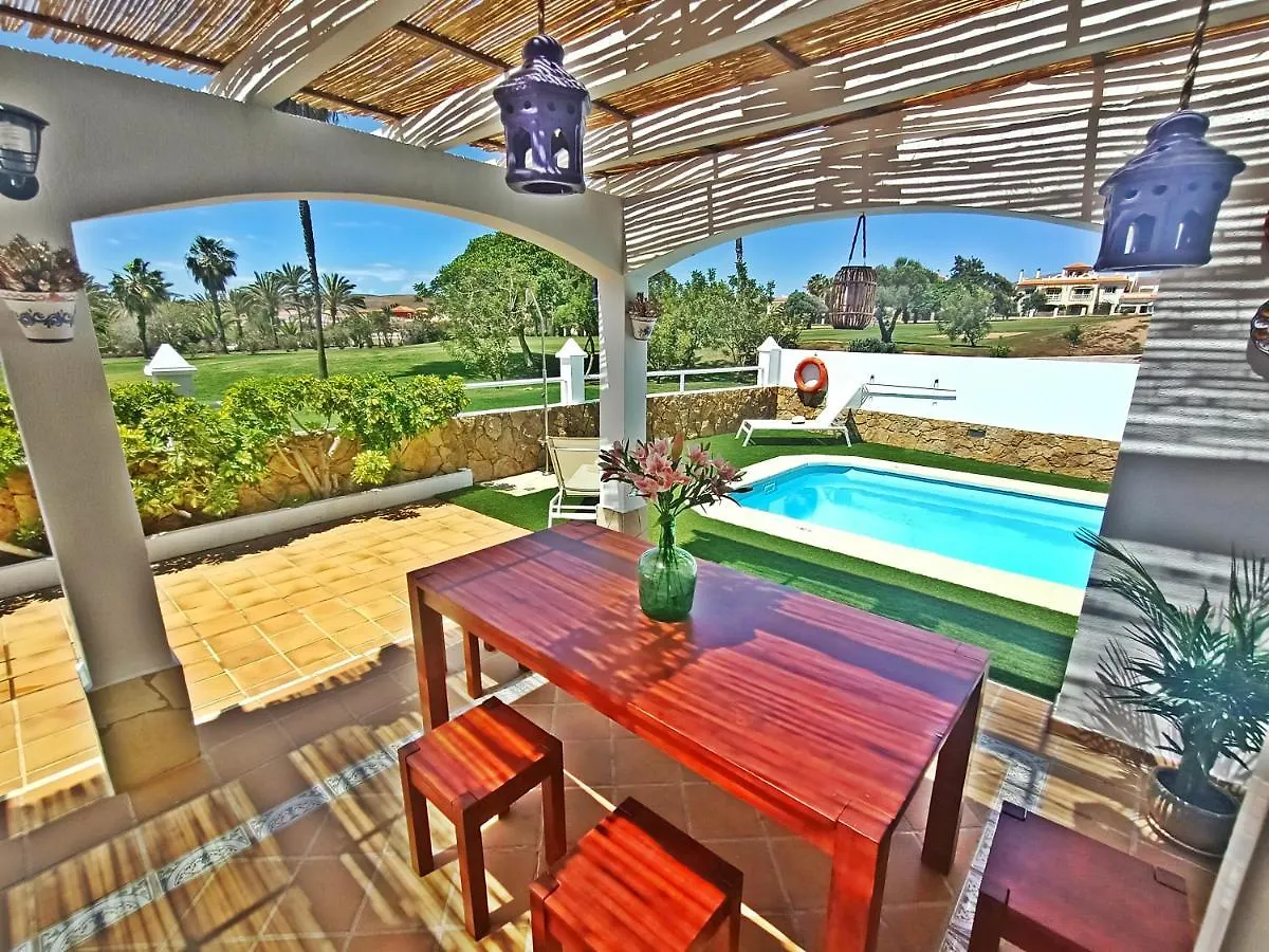 Villa Sandra كاليتا ذي فوستي 0*,