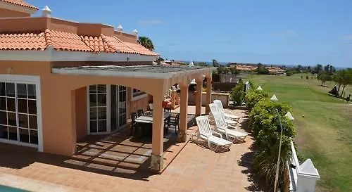 Villa Sandra كاليتا ذي فوستي