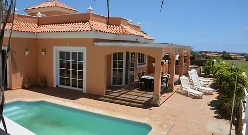 Villa Sandra كاليتا ذي فوستي 0*,  إسبانيا