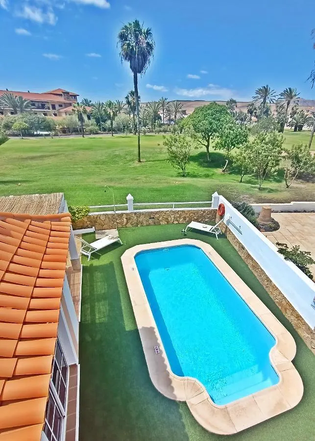 Villa Sandra Caleta De Fuste