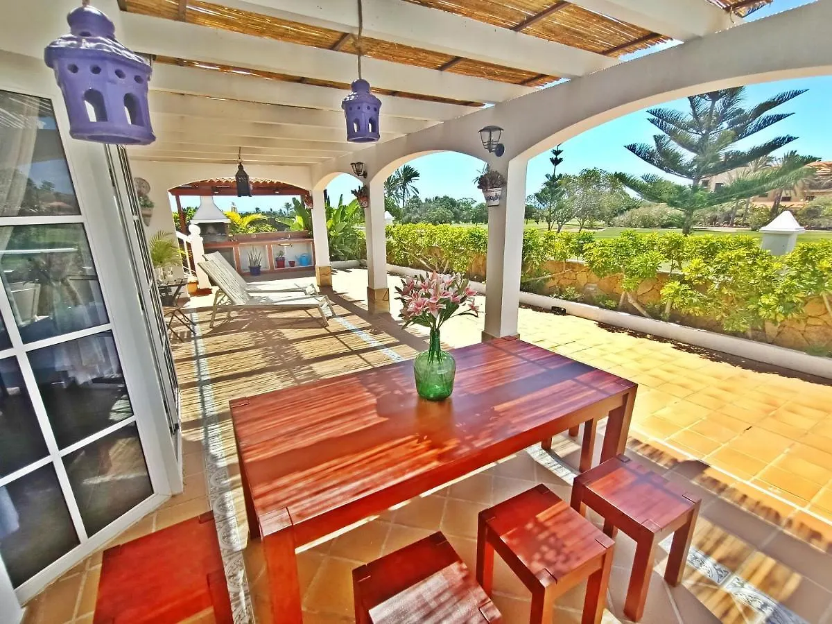 Villa Sandra Caleta De Fuste