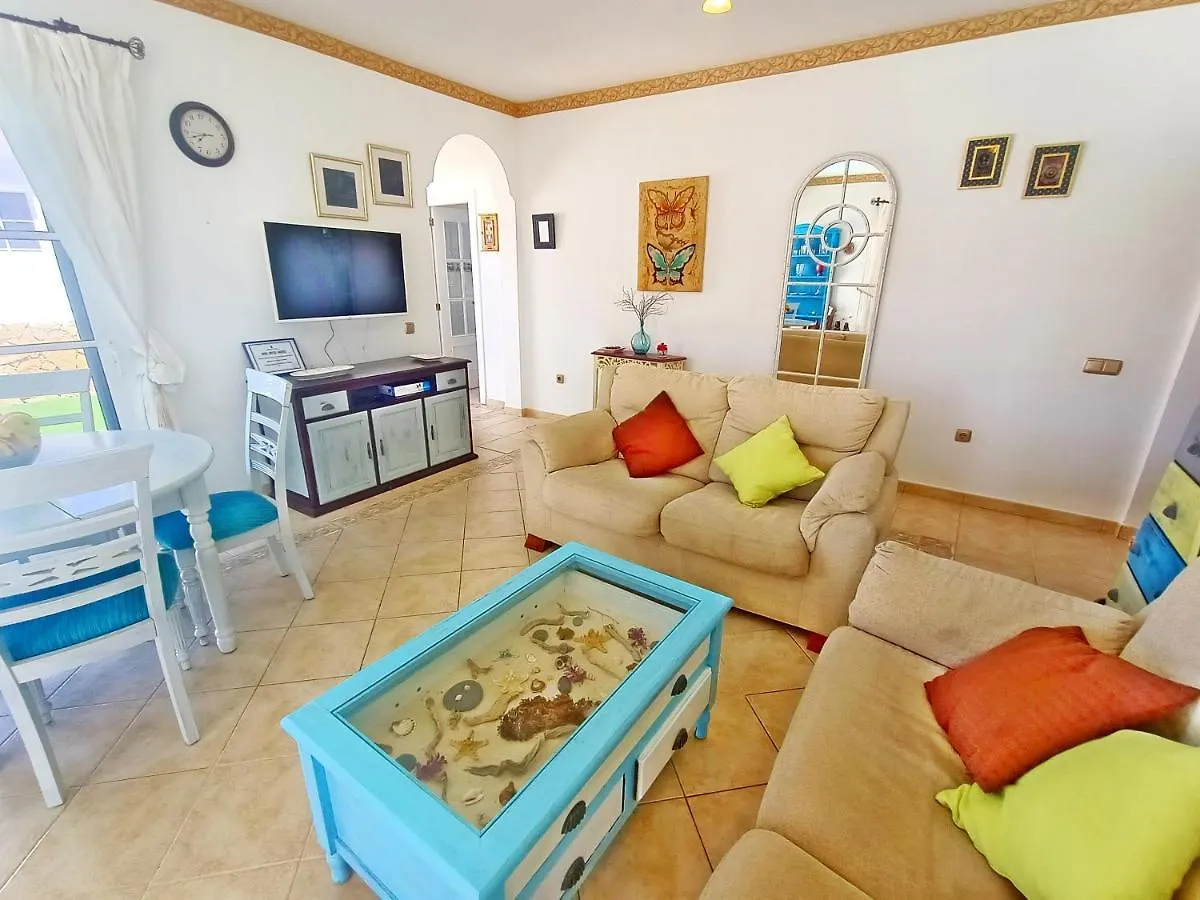 Villa Sandra Caleta De Fuste