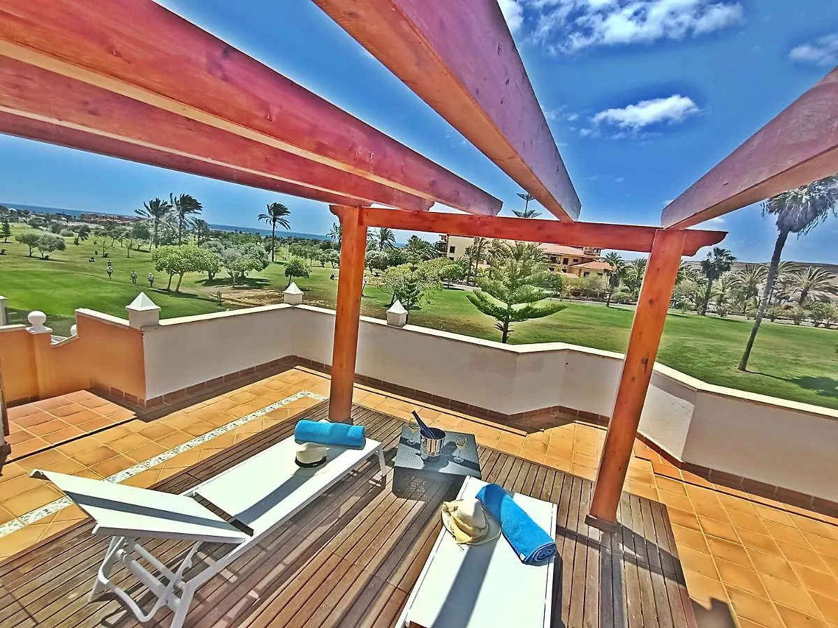 Villa Sandra Caleta De Fuste 0*,  Spain