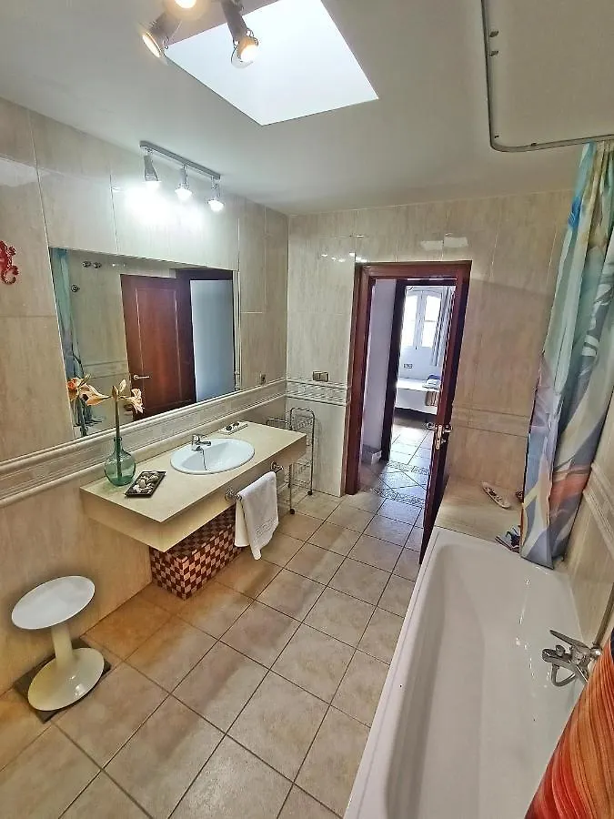 Villa Sandra Caleta De Fuste Spain