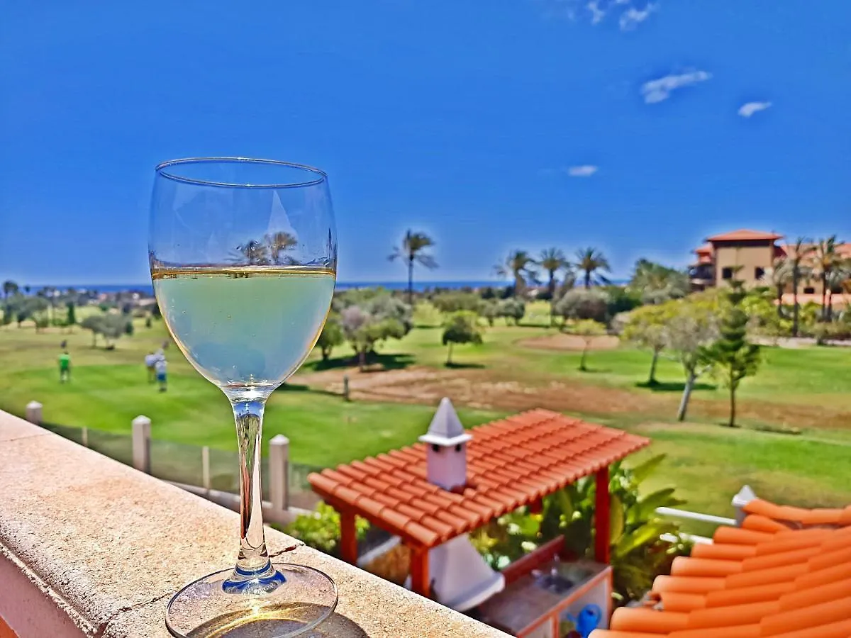 Villa Sandra Caleta De Fuste